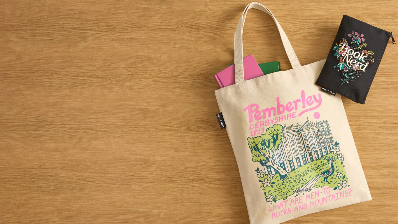 Wear Your Favorite Stories