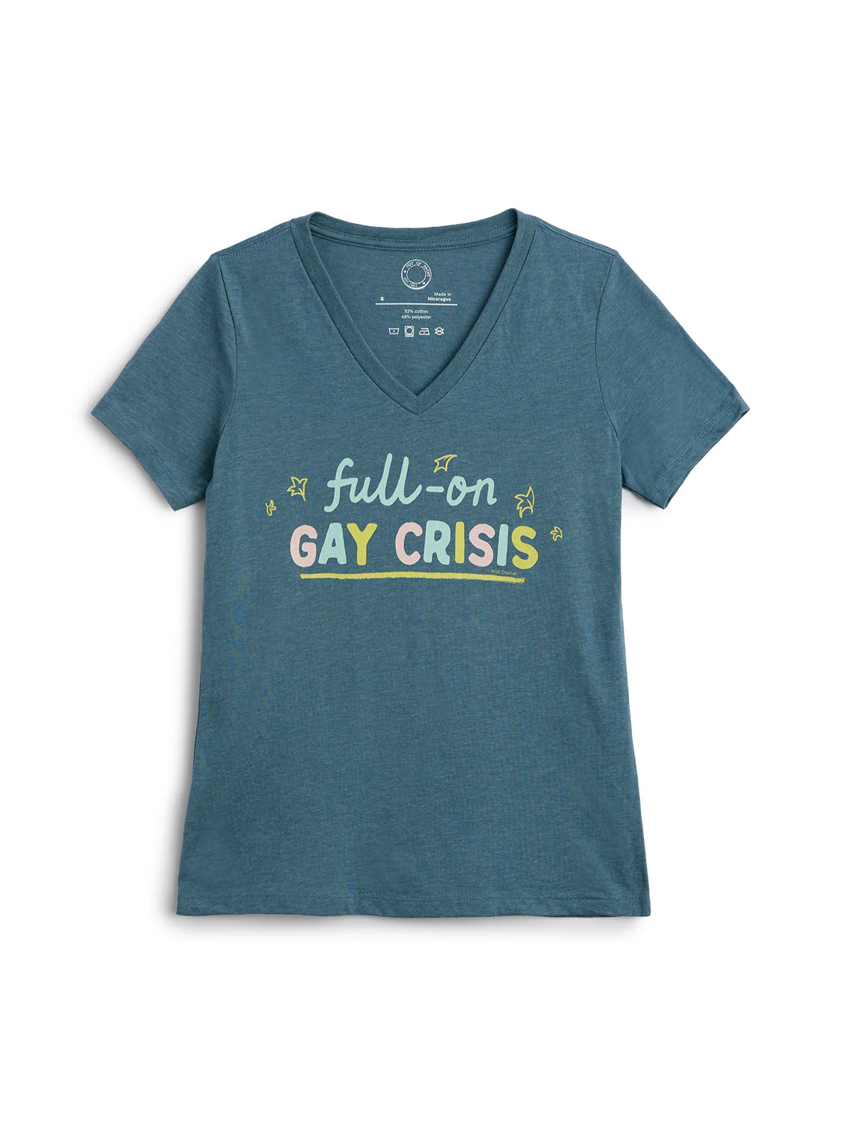 New T-Shirts